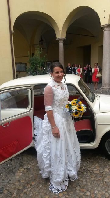 Finalmente sposi - 2