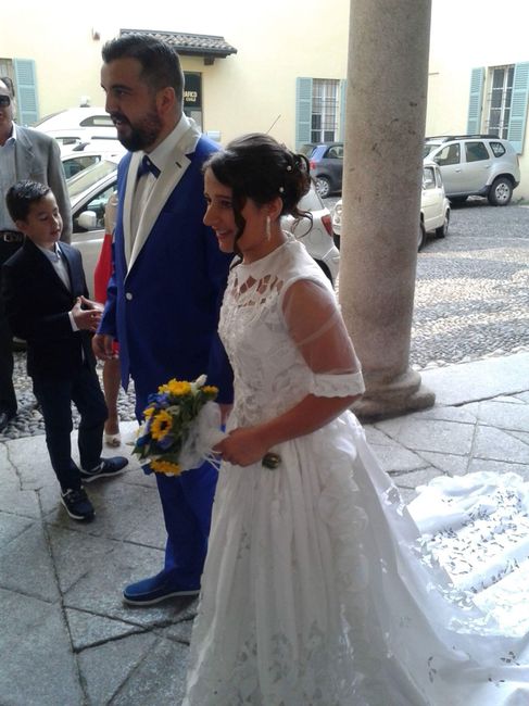 Finalmente sposi - 3