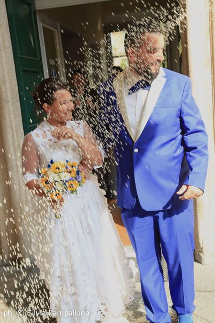 Finalmente sposi - 5