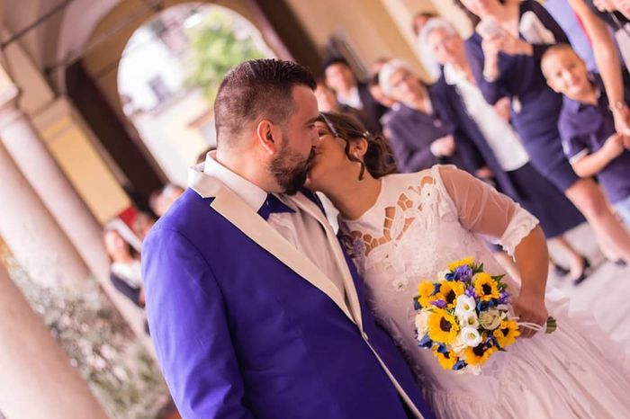 Finalmente sposi - 6