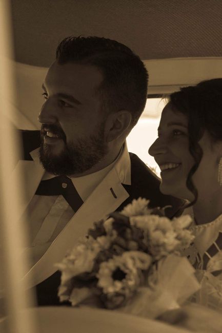 Finalmente sposi - 7