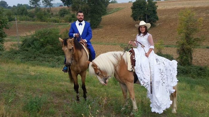 Finalmente sposi - 8