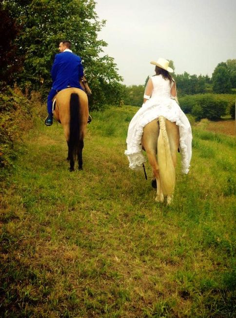 Finalmente sposi - 9