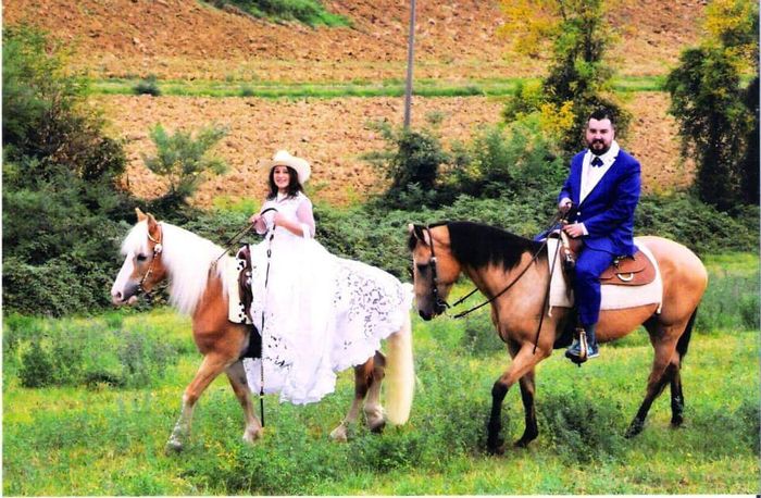 Finalmente sposi - 11