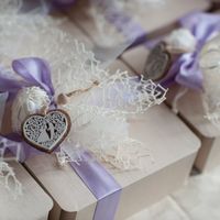 Come presenterai i confetti? - 1