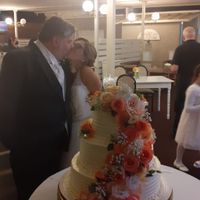 Taglio della torta: pirotecnica sì o no? 🎆✨ - 1