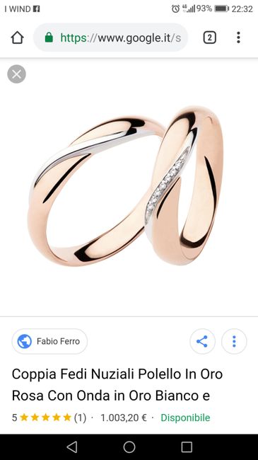 Fedi Rosa ♥