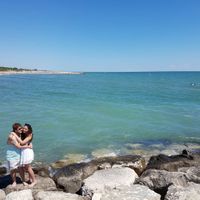 Postate una foto di voi due 👇 - 1