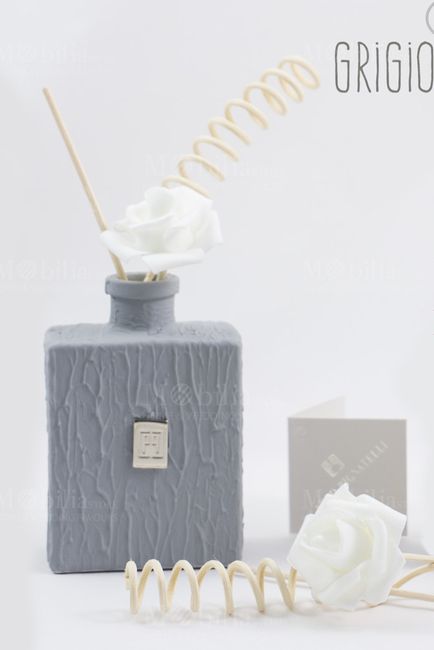 Bomboniere e partecipazioni 2