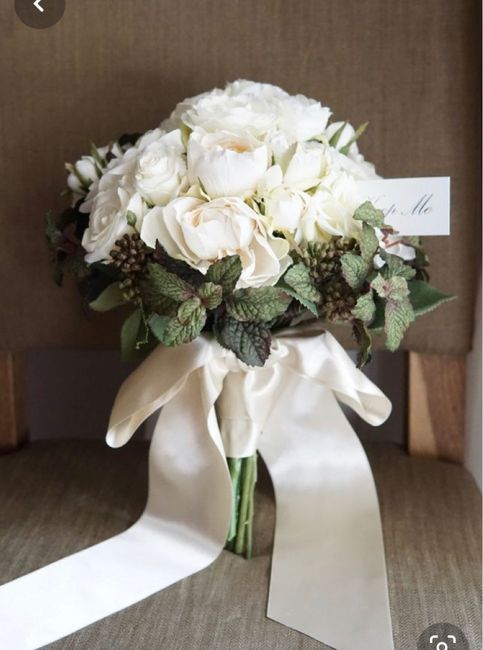 Il bouquet 2020 ❤️ 1