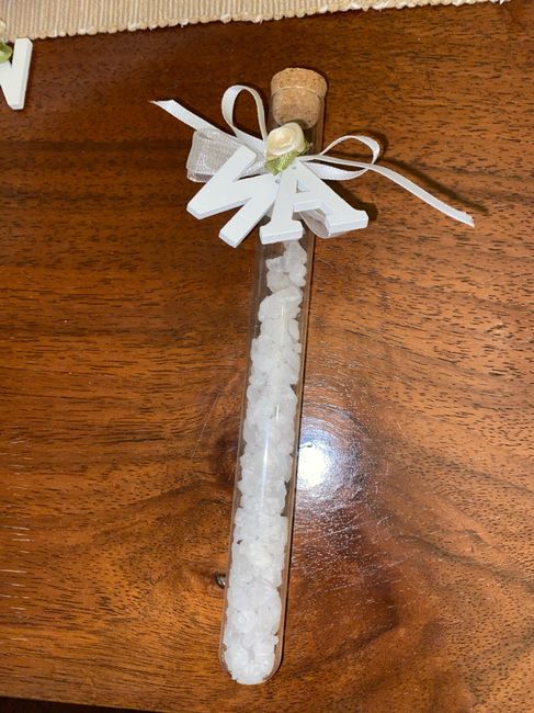 Idee segnaposto help! 4