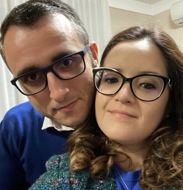 Postate una foto di voi due 👇 - 1