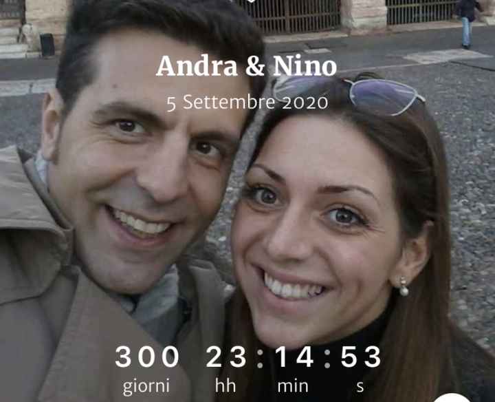 -300 😱😱😱🥰 ansia!!! Chi come noi? - 1