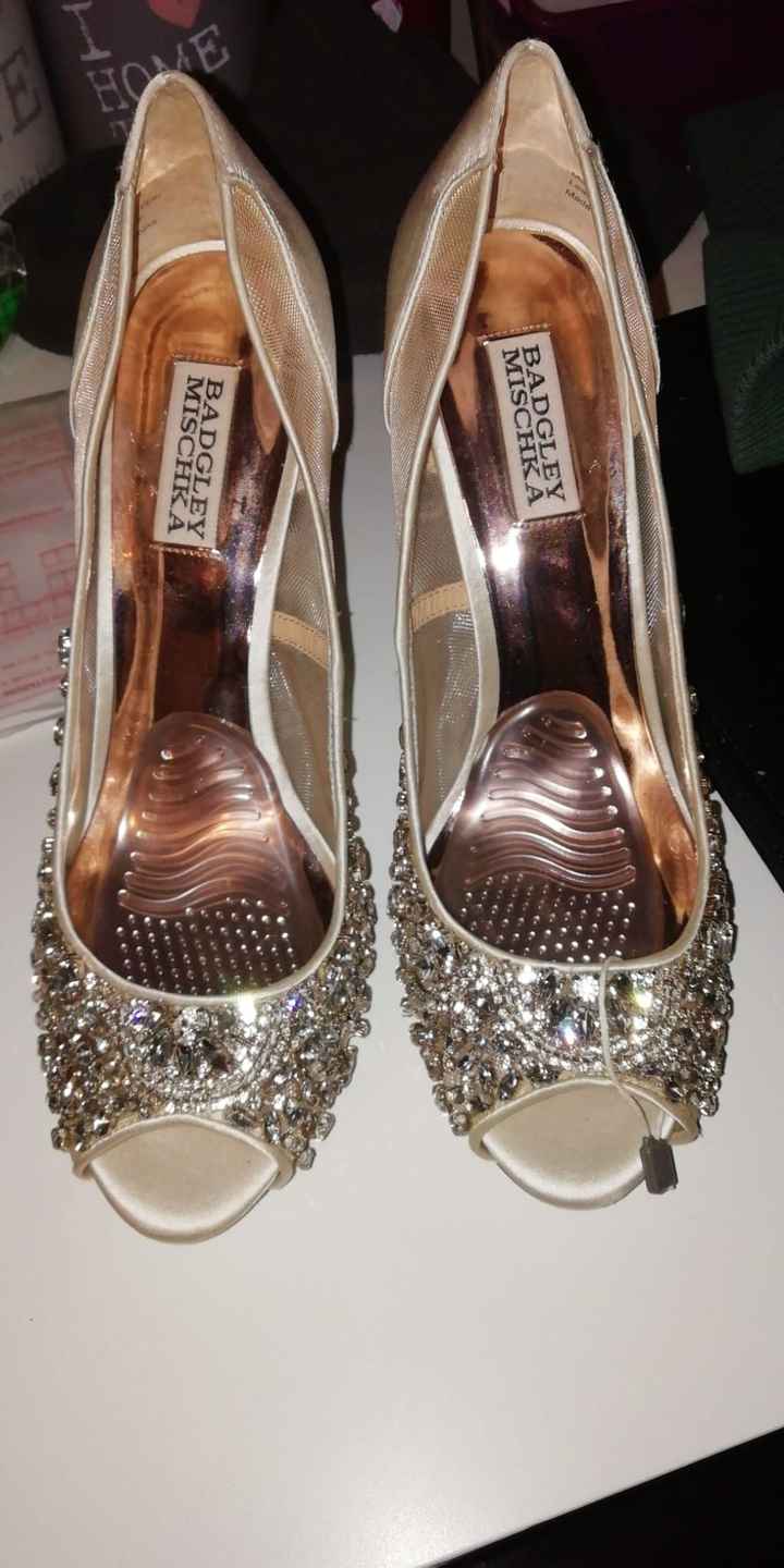 Scarpe comprate!!!! 😍 - 1