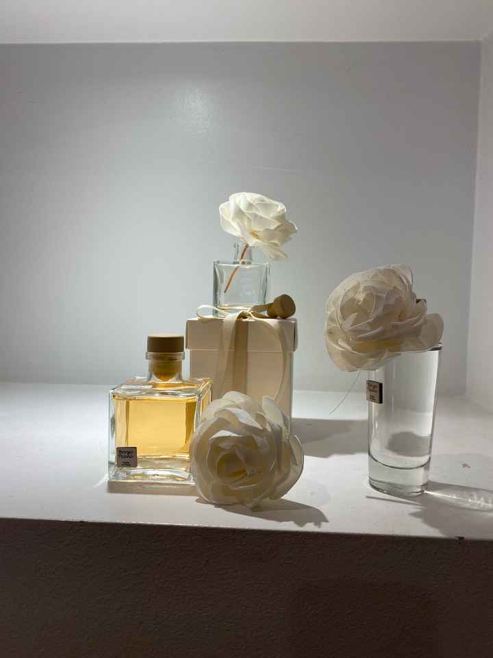 Bomboniere quasi scelte - 2