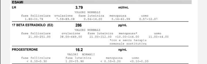 Chi non le aspetta per giugno 2020🥰🤞🏻 - 1