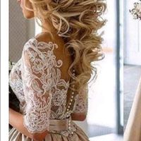 Sfida Admin: l'acconciatura da principessa - 1