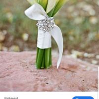 Sfida Admin: il bouquet stile principessa - 1