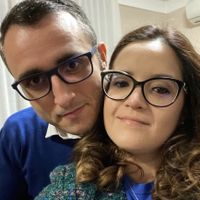 Postate una foto di voi due 👇 - 1