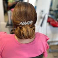 Vi piace l’acconciatura che ho scelto?  Accetto consigli - 1