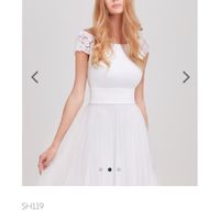 Vi piace l’acconciatura che ho scelto?  Accetto consigli - 1