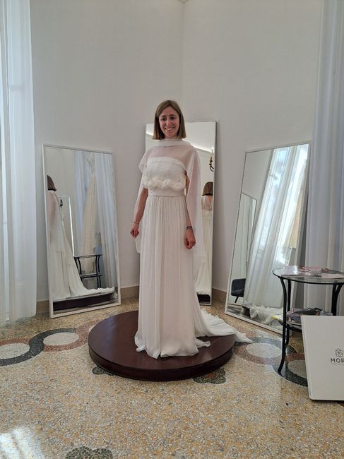 Helppp! Abito? Quando? 🤔 - 1