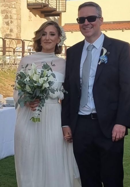 Il mio bouquet… e il vostro? 😍 - 1