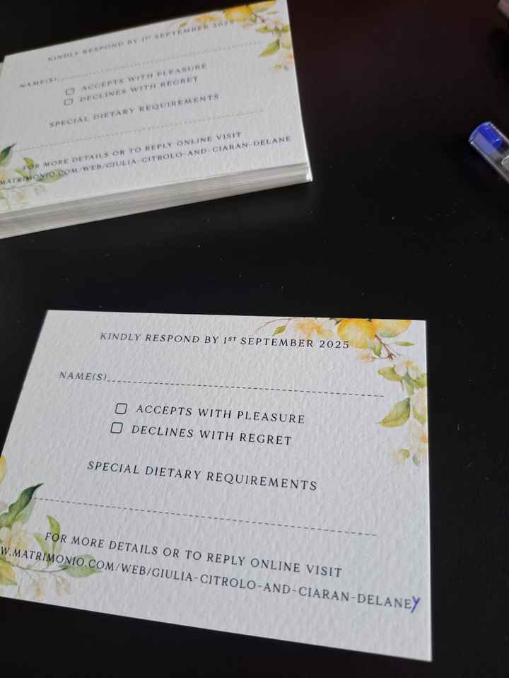 Piccoli incidenti - 1