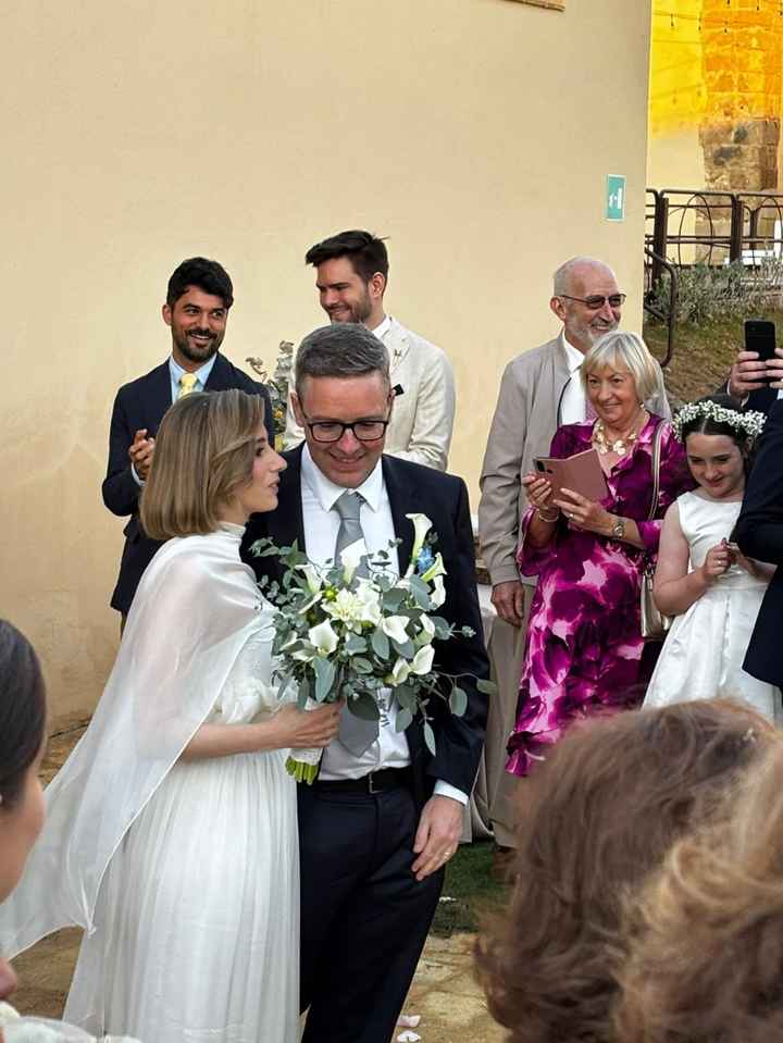 Calle per bouquet e allestimento - 1