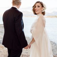 Di che colore è il vostro abito da sposa? - 1