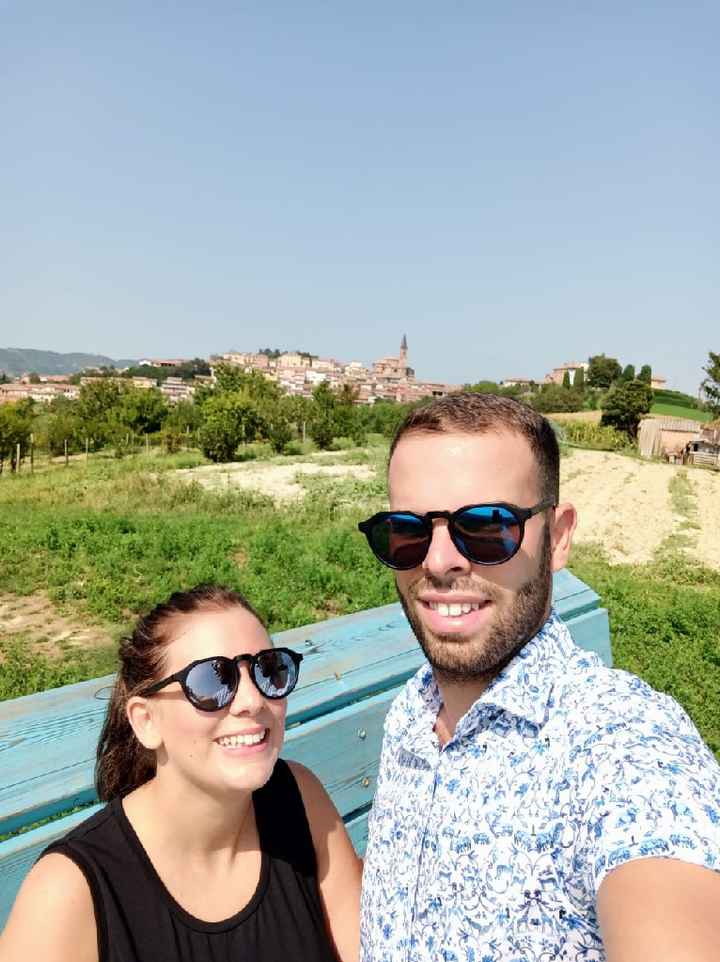 Condividi una vostra foto di coppia - 1