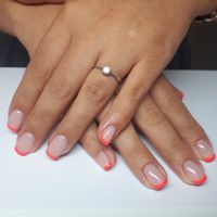 E ora mostraci una foto del tuo anello di fidanzamento! - 1