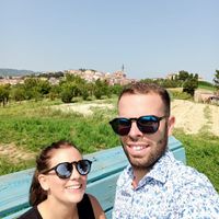 Condividi una vostra foto di coppia - 1