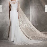 Che tipo di abito da sposa acquisterai? - 1