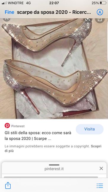 Scarpe 1