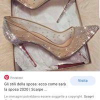 Scarpe - 1