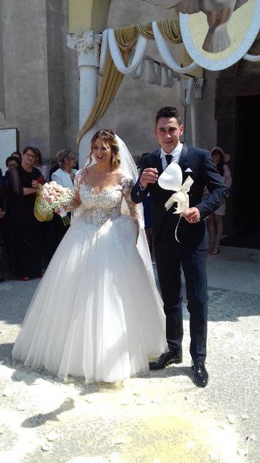 Finalmente sposati! - 2