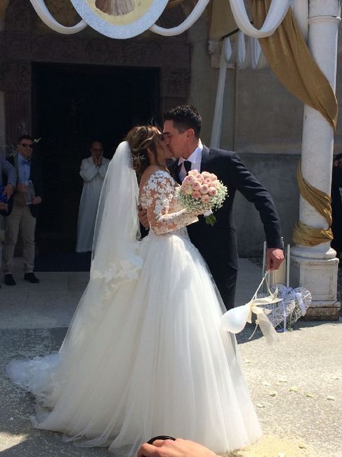Finalmente sposati! - 4