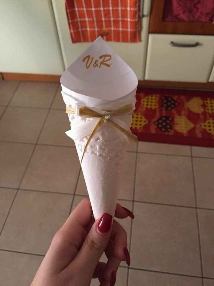 Anche il 4 è andato via!!! - 1