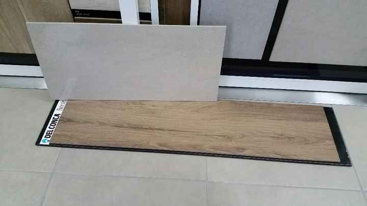  Gres porcellanato - 1