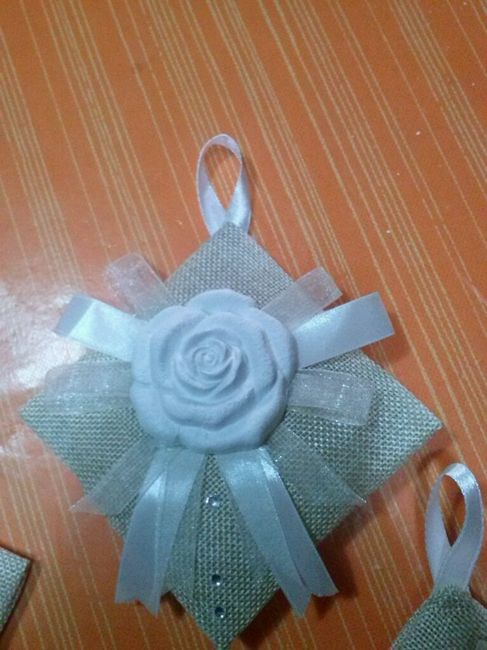 Tema gessetti profumati o non profumati - 3