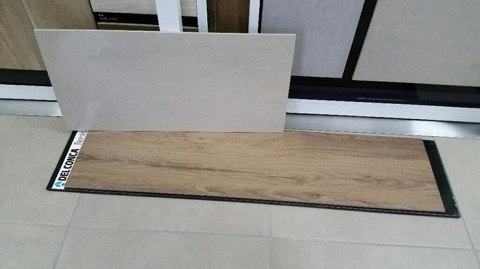  Gres porcellanato - 1