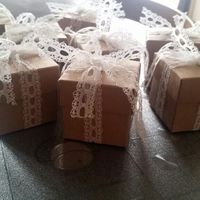 Confetti per i non invitati - 2