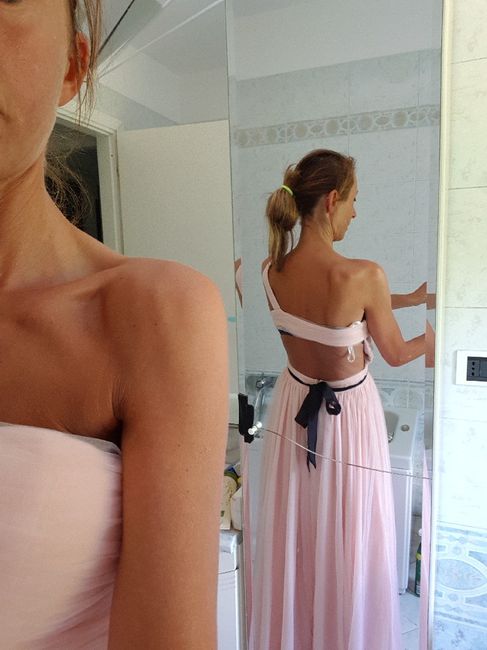 Abito invitata matrimonio - 4