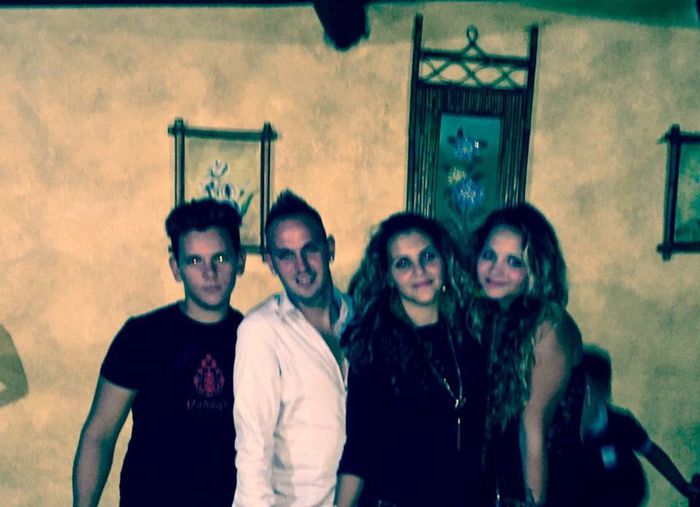 testimoniiii ♥️ - 2