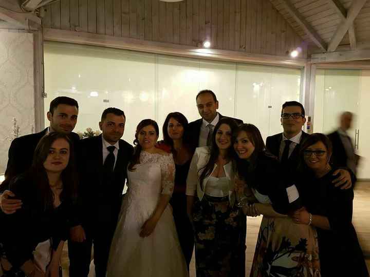 20 maggio 2017...felicemente sposati - 5