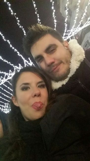 La vostra prima foto 2016 - 1