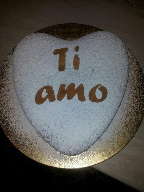 Buon san valentino - 1