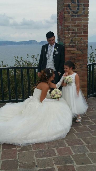 Qualche scatto rubato!! - 7