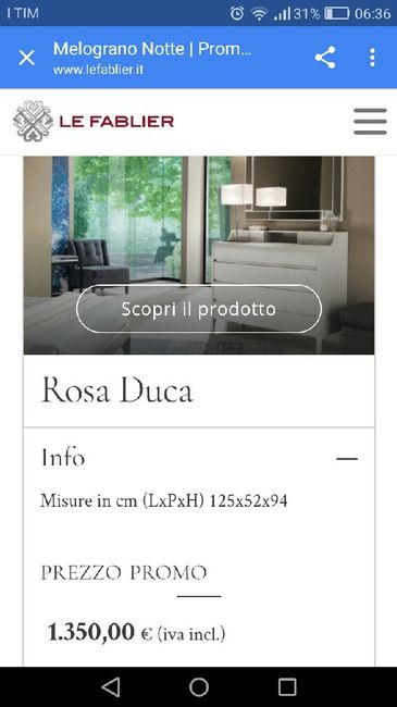 S.o.s camera da letto che confusione.. - 2